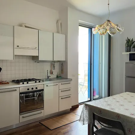 Casa Di Julia A 300m Da Universita E Tribunale * Pescara