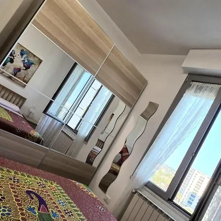 Casa Di Julia A 300m Da Universita E Tribunale Апартаменты Пескара