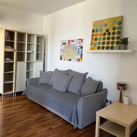 Casa Di Julia A 300m Da Universita E Tribunale