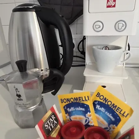 Apartment Casa Di Julia A 300m Da Universita E Tribunale