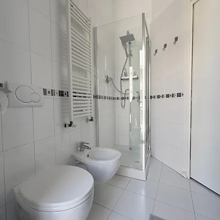 Apartment Casa Di Julia A 300m Da Universita E Tribunale Pescara