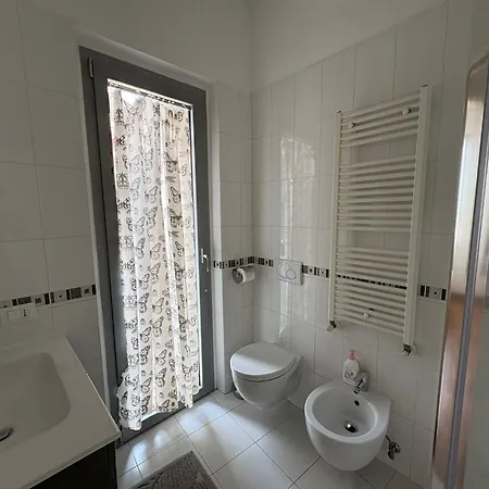 Apartment Casa Di Julia A 300m Da Universita E Tribunale Pescara