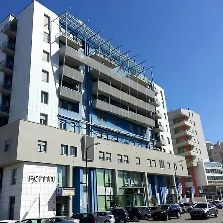 Casa Di Julia A 300m Da Universita E Tribunale Апартаменты *