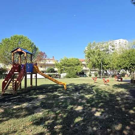 Casa Di Julia A 300m Da Universita E Tribunale Апартаменты Пескара