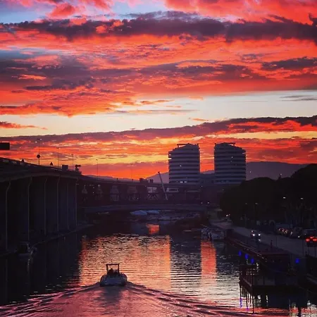 Casa Di Julia A 300m Da Universita E Tribunale * Pescara