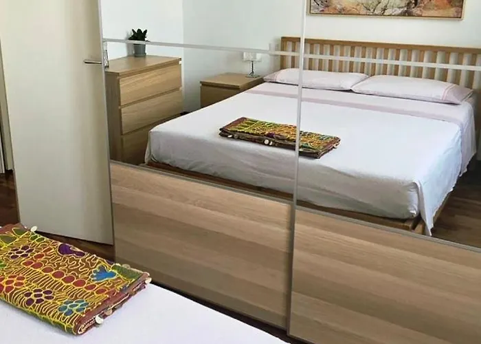 Casa Di Julia A 300m Da Universita E Tribunale Pescara