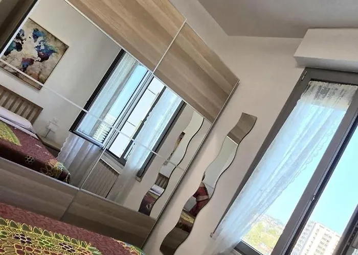 Casa Di Julia A 300m Da Universita E Tribunale Apartament Pescara