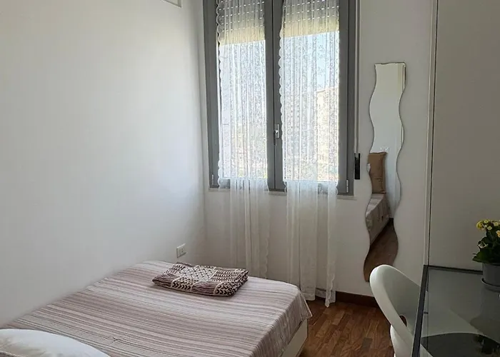 Casa Di Julia A 300m Da Universita E Tribunale Pescara