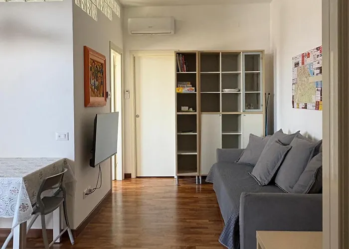 Casa Di Julia A 300m Da Universita E Tribunale