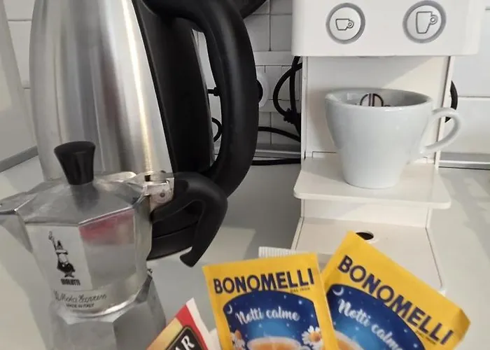 Apartament Casa Di Julia A 300m Da Universita E Tribunale