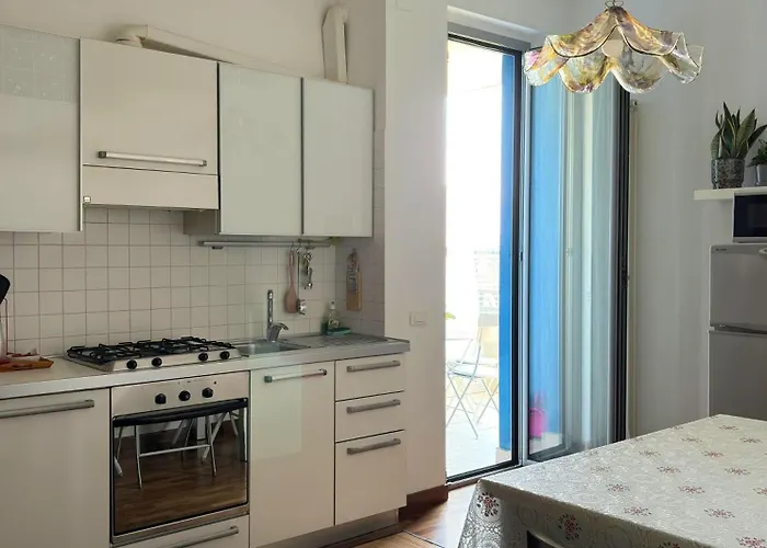 Casa Di Julia A 300m Da Universita E Tribunale * Pescara