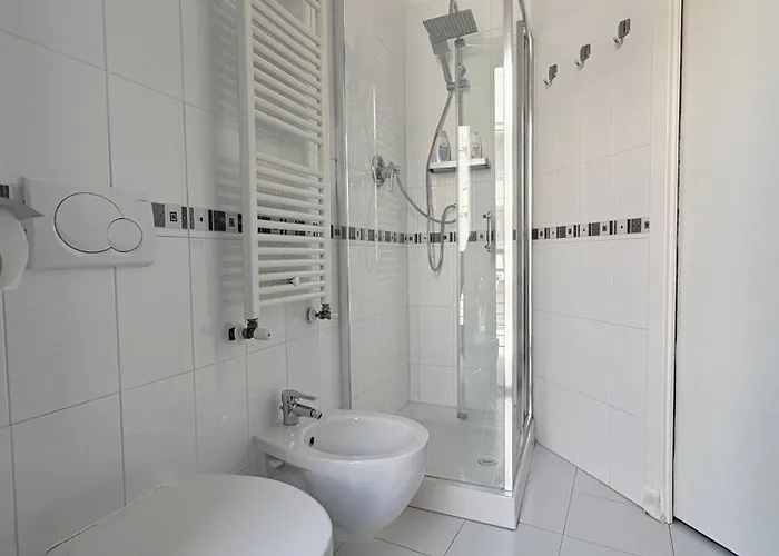 Apartament Casa Di Julia A 300m Da Universita E Tribunale Pescara