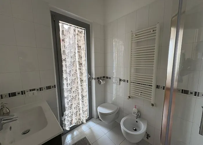 Apartamento Casa Di Julia A 300m Da Universita E Tribunale Pescara