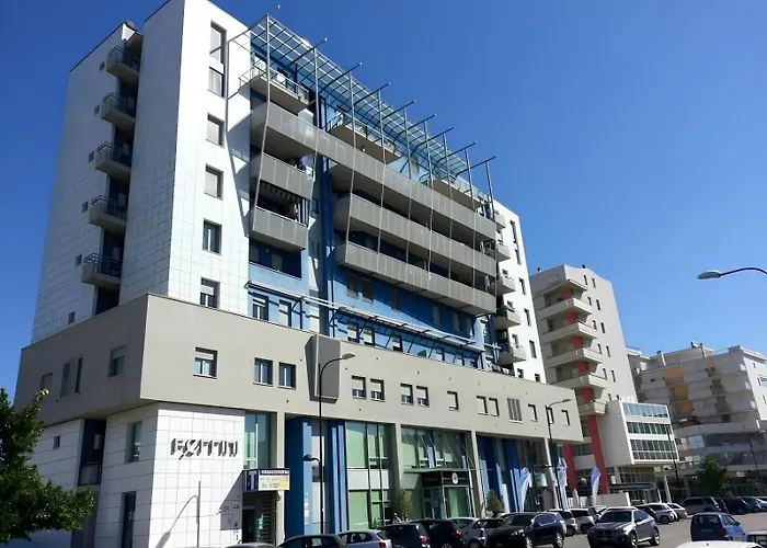 Casa Di Julia A 300m Da Universita E Tribunale Apartamento *