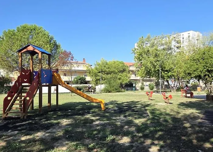 Casa Di Julia A 300m Da Universita E Tribunale Apartament Pescara