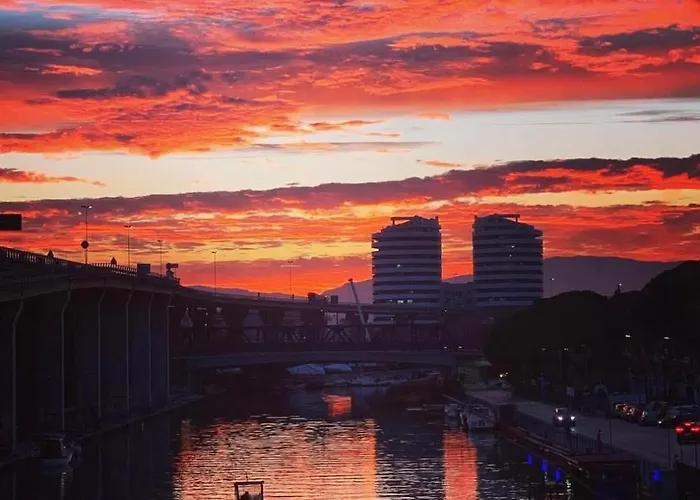 Casa Di Julia A 300m Da Universita E Tribunale * Pescara